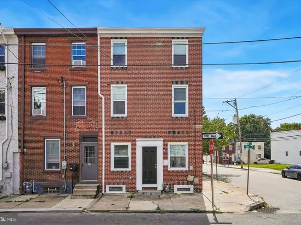 50 W Front St, Bridgeport, PA 19405