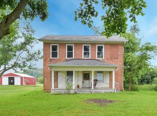 1200 Markley Rd, London, OH 43140