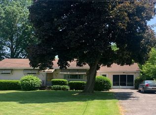 22 Webster Rd, Spencerport, NY 14559