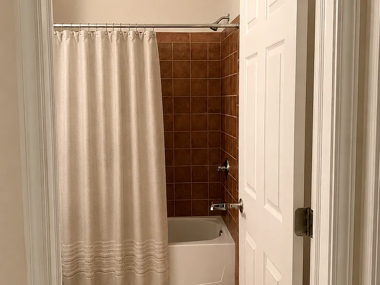 Bathroom # 3