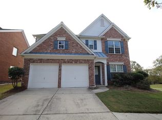 1992 Fosco Dr, Duluth, GA 30097