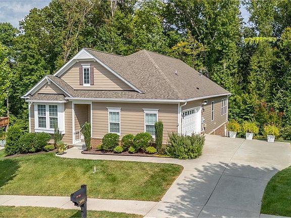 2nd image of 3441 Corley Home Dr