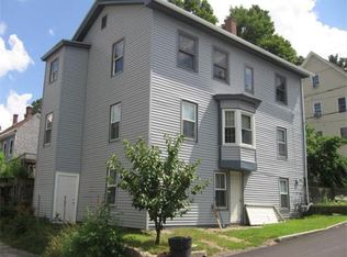26 Payson St, Fitchburg, MA 01420