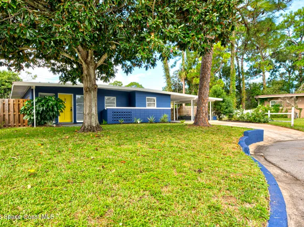 3220 Flamingo Ct, Titusville, FL 32780