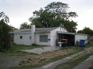 489 Quincy St, Twin Falls, ID 83301