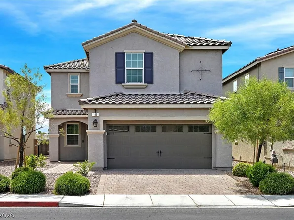 155 Fulgora St, Henderson, NV 89074
