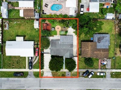 29924 SW 148th Ave, Homestead, FL, 33033