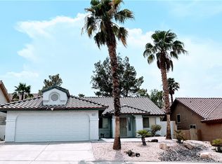 847 Woodtack Cove Way, Henderson, NV 89002