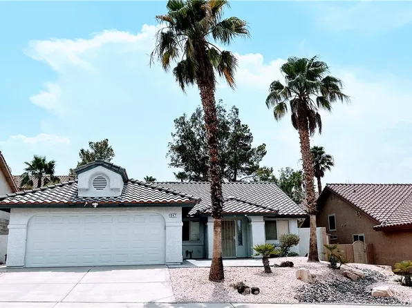 847 Woodtack Cove Way, Henderson, NV 89002