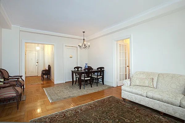 Sold by Brown Harris Stevens | media 9