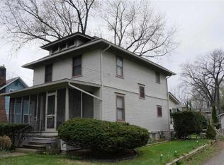 1240 4th St, Jackson, MI 49203