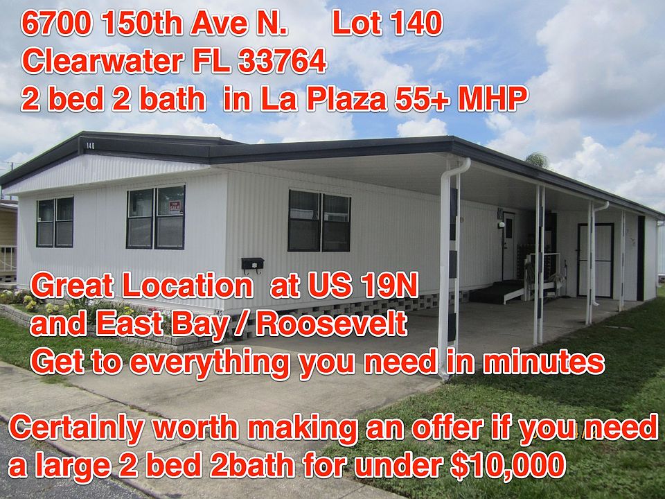 1st image of 6700 150th Ave N Lot 140