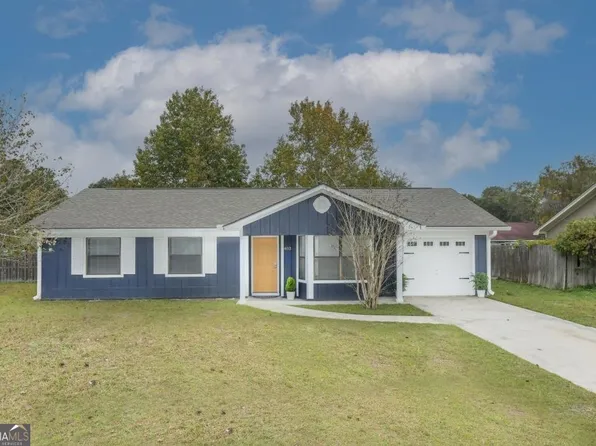 403 Westgate Cir, Saint Marys, GA 31558