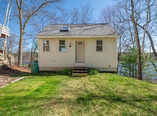 36 Brewster Rd, Londonderry, NH 03038