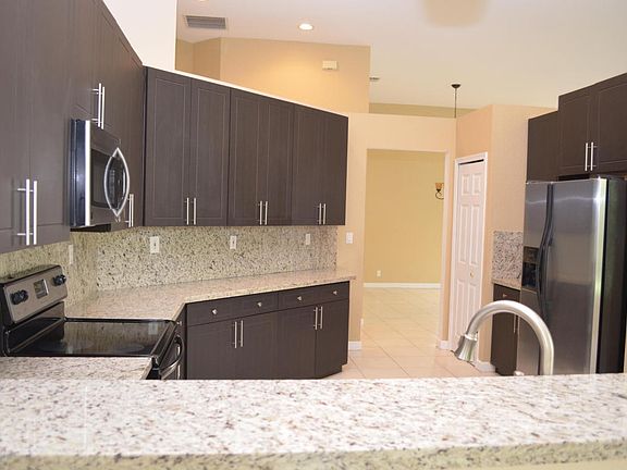 Home For Sale In Pelican Isles