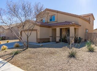 14011 N Stone Palisade Dr, Marana, AZ 85658