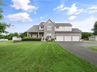 2815 Bridlewood St, Circleville, OH 43113