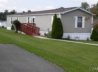 57 Britt Dr, Lehighton, PA 18235