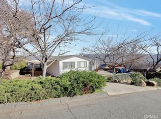 5364 Treasure Hill Dr, Oroville, CA