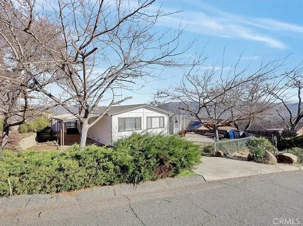 5364 Treasure Hill Dr, Oroville, CA 95966