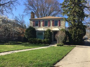 2529 Payne St, Evanston, IL 60201