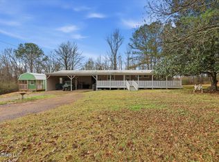 11040 Highway 472, Hazlehurst, MS 39083