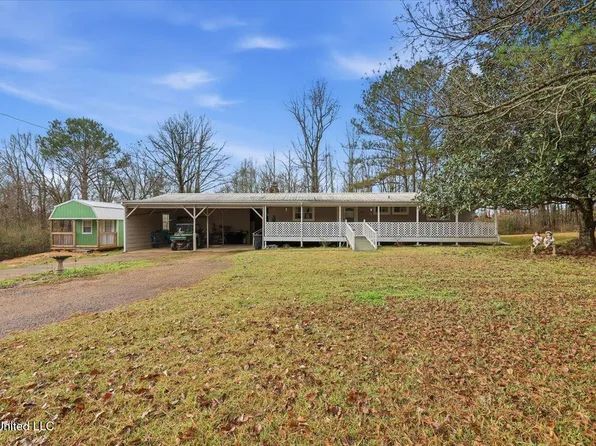 11040 Highway 472, Hazlehurst, MS 39083