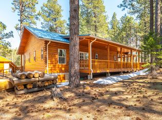 6617 W Freedline Dr, Flagstaff, AZ 86001