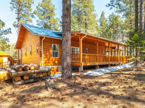 6617 W Freedline Dr, Flagstaff, AZ 86001