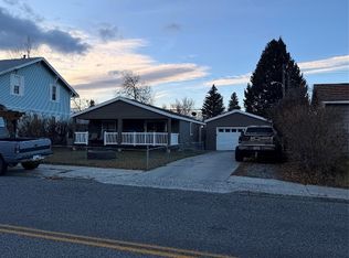 2220 Ottawa St, Butte, MT 59701