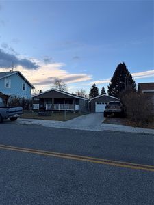 2220 Ottawa St, Butte, MT, 59701
