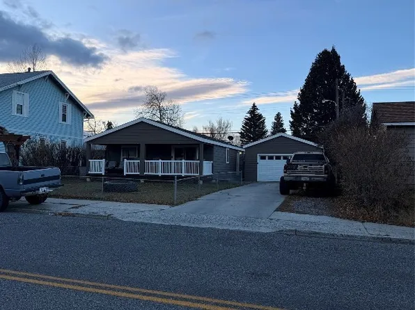 2220 Ottawa St, Butte, MT 59701