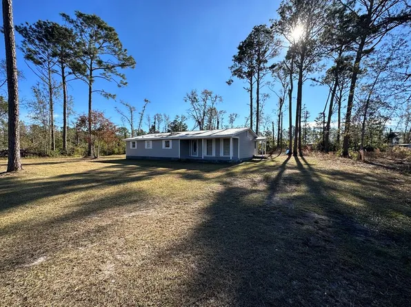 41 W Georgia Ave, Denton, GA 31532