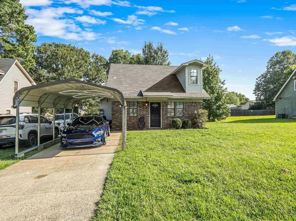 98 Pond St, Cabot, AR 72023