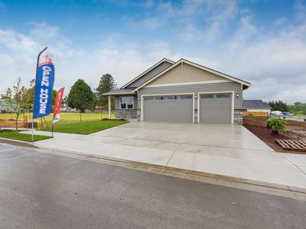 Klamath Plan, Lockwood Meadows