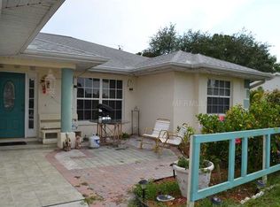 289 Cowry Rd, Venice, FL 34293