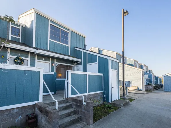 154 N Madeira Ave Unit G, Salinas, CA 93905