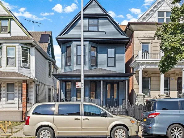 24 Jerome St, Brooklyn, NY 11207