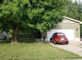 3940 N 8th St #2, Lincoln, NE 68521