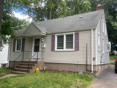 113 Lenox St, Manchester, CT, 06040