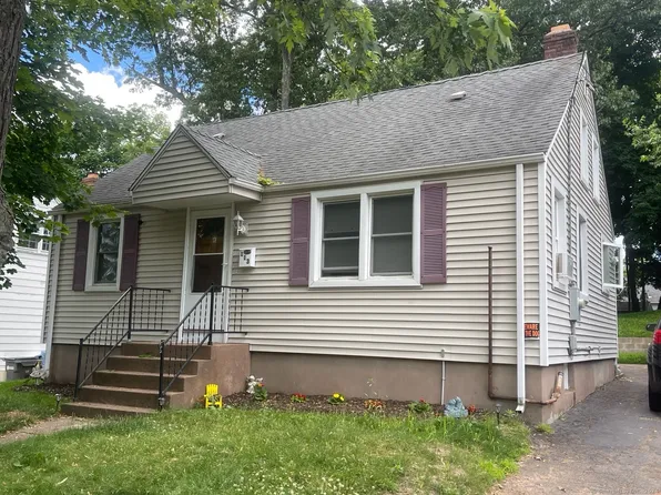 113 Lenox Street, Manchester, CT 06040