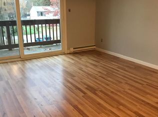 110 Pilgrim Pkwy APT 12, Warwick, RI 02888