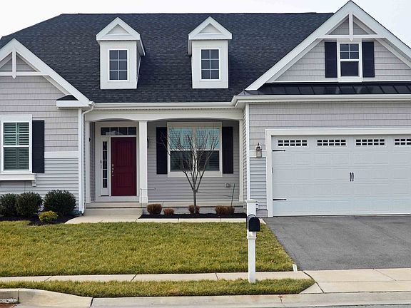 2nd image of 26545 Tributary Blvd
