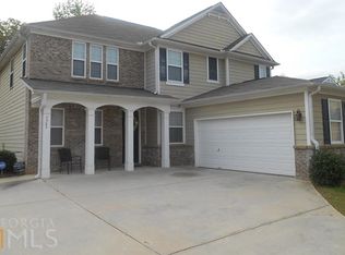 7563 Waverly Loop, Fairburn, GA 30213