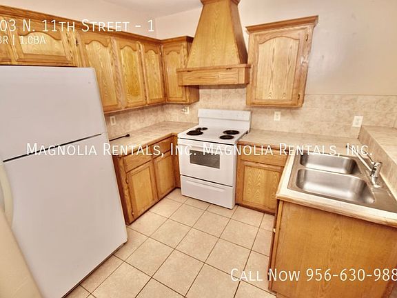 5th image of 503 N 11th St APT 1