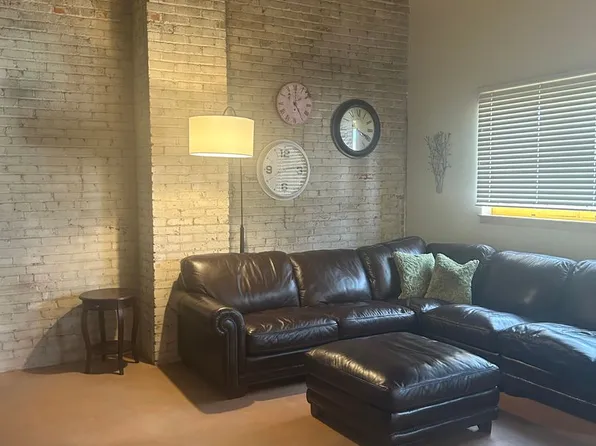 Tracy Lofts