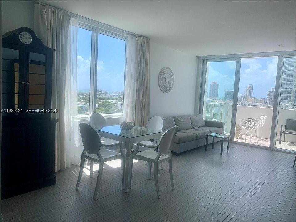 1st image of 1100 West Ave #Penthouse 1601