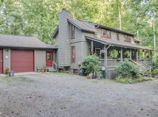 925 Spring Cove Rd, Blairsville, GA 30512