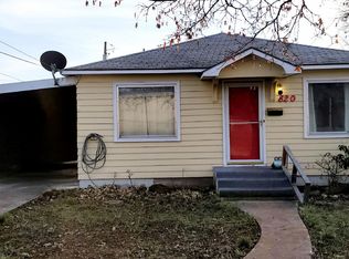 820 N St, Lewiston, ID 83501