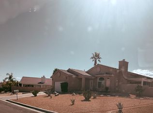 9741 Troon Ct, Desert Hot Springs, CA 92240